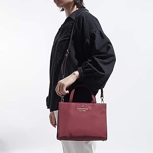 【美品】kate spade　ワトソンレーンヴァーシティ　2wayバッグ Amazon | (ケイトスペード) Kate Spade トートバッグ/WATSON
